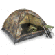MIL-TEC Igloo Tent, 3-Man, Flecktarn Camo, 83 x 83 x51, 14215021