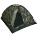 MIL-TEC Igloo Tent, 3-Man, Woodland Camo, 83 x 83 x51, 14215020