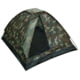 MIL-TEC 3-Person Igloo Tent, Woodland Camo, 83 x 83 x51, 14215020