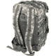 MIL-TEC Assault Backpack, AT-Digital Camo, 36L, 14002270