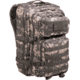 MIL-TEC Assault Backpack, AT-Digital Camo, 36L, 14002270