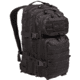 MIL-TEC Assault Backpack, Black, 20L, 14002002