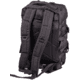 MIL-TEC Assault Backpack, Black, 36L, 14002202