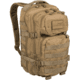 MIL-TEC Assault Backpack, Coyote, 20L, 14002005