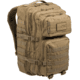 MIL-TEC Assault Backpack, Coyote, 36L, 14002205