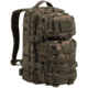 MIL-TEC Assault Backpack, Digital Woodland Camo, 20L, 14002071