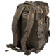 MIL-TEC Assault Backpack, Flecktarn Camo, 20L, 14002021