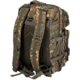 MIL-TEC Assault Backpack, Flecktarn Camo, 36L, 14002221