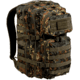 MIL-TEC Assault Backpack, Flecktarn Camo, 36L, 14002221