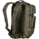 MIL-TEC Assault Backpack, Olive Drab, 20L, 14002001