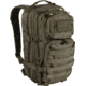 MIL-TEC Assault Backpack, OD Green, 20L, 14002001