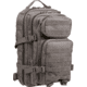 MIL-TEC Assault Backpack, Urban Grey, 20L, 14002008