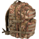 MIL-TEC Assault Backpack, Vegetato Woodland Camo, 36L, 14002242