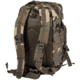 MIL-TEC Assault Backpack, Woodland Camo, 20L, 14002020