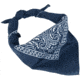MIL-TEC Bandana, Blue, One Size, 12605099