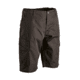 MIL-TEC ACU Bermuda Shorts - Men's, Black, Extra Large, 11402602-905