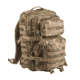 MIL-TEC Assault Backpack, Arid Woodland Camo, Large 14002256