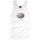 MIL-TEC Bundeswehr Tank Top - Men's, White, Large, 11006007-904