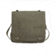 MIL-TEC Combat Pack w/ Strap, Olive Drab, 12 x 8 x 4, 13710001
