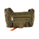 MIL-TEC Fanny Pack Deployment Bag, OD Green, 10.6 x 6.7 x 3.5, 13507001