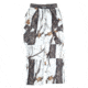 MIL-TEC Hunting Pants - Mens, Wild Trees Snow Camo, Extra Large, 11958051-905