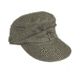 MIL-TEC M43 Moleskin Mountain Cap - Men's, OD Green, Large, 12305001-904