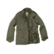 MIL-TEC M65 Field Jackets w/ Liner - Men's, Olive Drab, 3XL, 10315001-907