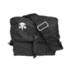 MIL-TEC Medical Kit Bag, Black, 13725002