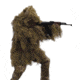 MIL-TEC Mil-Tec FR Ghillie Parka, Desert Camo, Medium/Large, 11962160-002
