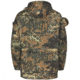 MIL-TEC Mil-Tec Lightweight Smock, Flectar Camo, Small, 11631021-902