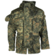 MIL-TEC Mil-Tec Lightweight Smock, Flectar Camo, Small, 11631021-902