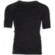 MIL-TEC Mil-Tec Sports T-Shirt, Black, 2XL/3XL, 11231002-004