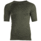 MIL-TEC Mil-Tec Sports T-Shirt, Olive Drab, Large/Extra Large, 11231001-003