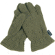 MIL-TEC Thinsulate Fleece Gloves, Olive Drab, One Size, 12534001