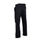 MIL-TEC Pre-Washed Cotton Pilot Pants - Mens, Black, 3XL, 11502002-907
