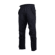 MIL-TEC Pre-Washed Cotton Pilot Pants - Men's, Black, 3XL, 11502002-907