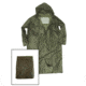 MIL-TEC Raincoats - Men's, Olive Drab, Small, 10625201-902