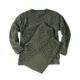 MIL-TEC Round Neck Fleece Underwear Set - Mens, Olive Drab, Extra Large, 11221001-905