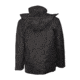 MIL-TEC Security Jacket - Mens, Black, Medium, 12051102-903
