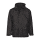 MIL-TEC Security Jacket - Men's, Black, Medium, 12051102-903