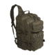 MIL-TEC Single Strap Assault Pack, Olive Drab, Large 14059201
