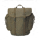 MIL-TEC Small Mountain Rucksack, 25L, OD Green, 12.6 x 8 x 16, 14016001