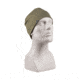 MIL-TEC Soft Beanie - Men's, OD Green, One Size, 12144101