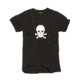 MIL-TEC T-Shirt Skull Print - Mens, Black, 2XL 11064002-906