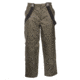 MIL-TEC Thermal Pants w/ Suspenders - Men's, OD Green, Medium, 11325001-903