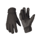 MIL-TEC Thinsulate Softshell Gloves, Black, 2XL, 12521302-906