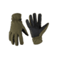 MIL-TEC Thinsulate Softshell Gloves, OD Green, Large, 12521301-904