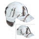 MIL-TEC Winter Caps, Wild Trees Snow Camo, Large, 11958251-904
