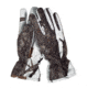 MIL-TEC WTSC Gloves - Unisex, Wild Trees Snow Camo, Medium, 11958651-903