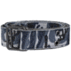 MIL-TEC Canvas Trouser Belt, Sky Blue, One Size, 13165023